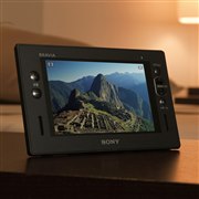 Sonny　BRAVIA　ポータブル　防水　テレビ　ラジオ Amazon.co.jp: seathestars 防水テレビ お風呂用 ポータブル
