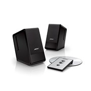 Bose PCスピーカー・アクティブスピーカー 新製品ニュース