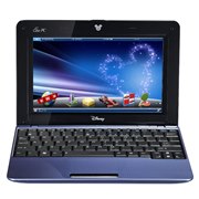 ASUS EeePC MK90H ディズニー ASUS Eee PC Disney Netpal MK90H-PIN002X Princess Pink 8.9