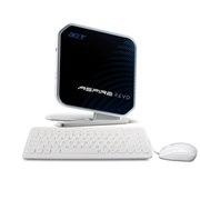 エイサー、Windows 7搭載デスクトップPC新モデル