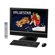 NEC VALUESTAR W VW970/VG PC-VW970VG 価格比較 - 価格.com