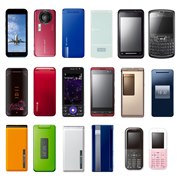 サムスン OMNIA VISION SoftBank 940SC OMNIA VISION SoftBank 940SC（Samsung電子製）の概要