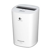 Panasonic ナノイー エコナビ搭載加湿空気清浄機 2017年製 ホワイト パナソニック、ナノイー搭載加湿空気清浄機に新モデル - 価格.com