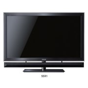 東芝 CELL REGZA 55X1 [55インチ] 価格比較 - 価格.com