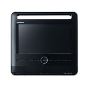 東芝　ポータブルDVDプレイヤー 東芝 ポータブルブルーレイ・DVDプレーヤー 新製品ニュース