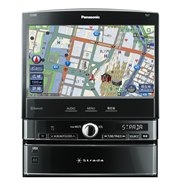 【値下げしました】パナソニックカーナビ HDDナビCN-HW860D ストラーダ 価格.com - パナソニック ストラーダ CN-HW860D スペック・仕様