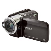 フルハイビジョンカムコーダーヤシカ YASHICA デジタルビデオカメラ Amazon | YASHICA ナイトビジョン搭載 フルハイビジョン
