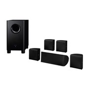 瓶底眼鏡パイオニア 5.1chシアターシステム 1 瓶底眼鏡パイオニア 5.1