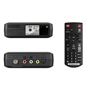 地デジ BS/CS フルハイビジョン テレビチューナー Amazon | テレビチューナー 地デジ・BS・CS対応 Wチューナー 裏