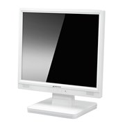 グリーンハウス、硬化ガラス装備の17型液晶 - 価格.com