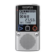 オリンパス ボイスレコーダー・ICレコーダー 新製品ニュース - 価格.com