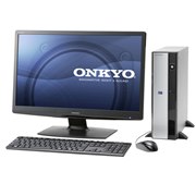 ONKYO - ONKYO DE515 一体型PC Win10 MS Office i3 SSD ONKYO - ONKYO DE515 一体型PC Win10 MS Office i3 SSDの通販 by