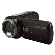 EXEMODE ビデオカメラ 新製品ニュース - 価格.com