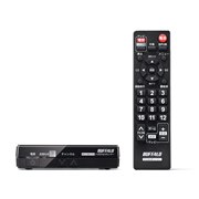 バッファロー 地デジ・デジタルテレビチューナー 新製品ニュース