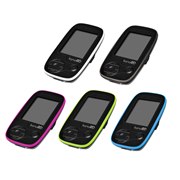 グリーンハウス デジタルオーディオプレーヤー(DAP) 新製品ニュース