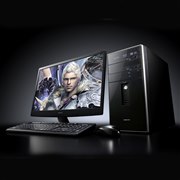 ONKYO - ONKYO デスクトップパソコン DS713（21型液晶モニタ付き） 20101109173251_653_.jpg