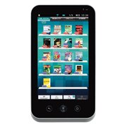 ドコモ、5.5型液晶搭載電子書籍端末「SH-07C」 - 価格.com
