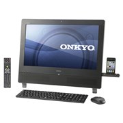 ONKYO　WindowSデスクトップパソコン　COREI７ オンキヨー、デスクトップPC「S7」シリーズなど - 価格.com