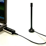 同梱可能 KEIAN ３波対応 TVチューナーボード KTV-TWPCIE