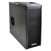 ANTEC Antec ミドルタワーPCケース 型番不明 電源部 Seasonic SS760XP ANTEC PCケース 新製品ニュース - 価格.com