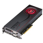 SAPPHIRE SAPPHIRE HD6970 2G GDDR5 PCI-E DL-DVI-I+SL-DVI-D
