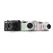 ★極上品★リコー Ricoh CX5 #1220 ☆極上品☆リコー Ricoh CX5 #1220 - メルカリ