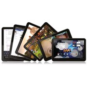 MOTOROLA XOOM Wi-Fi TBi11M タブレット 写真で解説する「MOTOROLA XOOM Wi-Fi TBi11M」：米Verizon版とは何が