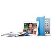 Apple - iPad 2 32GB Wi-Fi + 3Gモデル ホワイト MC983J/A Apple iPad 2 Wi-Fiモデル 32GB MC980J/A [ホワイト] 価格比較