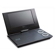 LG、タッチセンサー搭載のポータブルBDプレーヤー - 価格.com