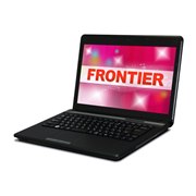 FRONTIER ノートパソコン 新製品ニュース - 価格.com