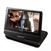 SONY ポータブルブルーレイ・DVDプレーヤー 新製品ニュース