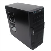 Sharkoon PCケース 本体 ブラック 強化ガラス Sharkoon PCケース 新製品ニュース - 価格.com