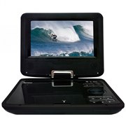 ゾックス ポータブルブルーレイ・DVDプレーヤー 新製品ニュース