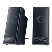 サンワサプライ PCスピーカー・アクティブスピーカー 新製品