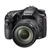 Sony α77 SLT-A77V ボディ ソニー 一眼レフカメラ ｜B487 Sony α77 SLT-A77V ボディ ソニー 一眼レフカメラ ｜B487