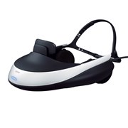 �\�j�[�A3D�Ή�HD�w�b�h�}�E���g�f�B�X�v���C�𔭕\