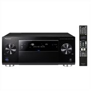 パイオニア、7ch同時ハイパワー出力560WのAVアンプ「SC-LX502