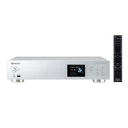 パイオニア Pioneer NC‐50 ネットワークプレーヤー 仕様 | NC-50（S） | ネットワークオーディオプレーヤー