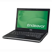 【週末特価】エプソン NA501E 13.3型 軽量・コンパクト　ノートパソコン 従来からのインタフェースを継承する13.3型モバイルPC発売