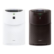 シャープ 空気清浄機 新製品ニュース - 価格.com