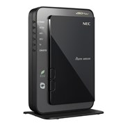 NEC Wi-Fi ホームルータ NEC(日本電気)の無線LANルーター(Wi-Fiルーター) 比較 2026年人気