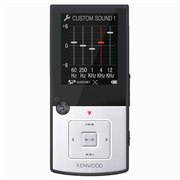 ケンウッド デジタルオーディオプレーヤー(DAP) 新製品ニュース - 価格.com