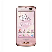 【希少】Arrows F-03D docomo Popteen ピンク Kyoex - Shop Buy Docomo Fujitsu F-03D Girls Popteen Unlocked