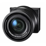 RICOH A16 24-85mm GXR リコー リコー RICOH LENS A16 24-85mm F3.5-5.5 [ブラック] 価格比較