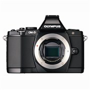 オリンパス OLYMPUS OM-D E-M5 ボディ [ブラック] 価格比較