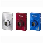Canon IXY 3 コンパクトデジタルカメラ　レッド Amazon.co.jp: Canon デジタルカメラ IXY 3 約1010万画素 光学12