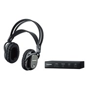 Panasonic RP-WF7 ワイヤレスヘッドホン パナソニック、軽量化した7.1ch対応ワイヤレスヘッドホン - 価格.com