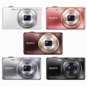 SONY サイバーショット DSC-WX100 価格比較 - 価格.com