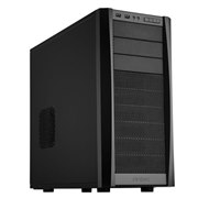 Antec Torque ミドルタワーケース クリムゾンレッド Antec、ガラスやアルミパネルを採用したオープンフレームPCケース