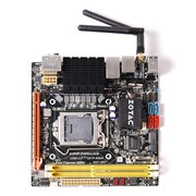 ZOTAC�A7�V���[�Y�`�b�v�Z�b�g����Mini-ITX�}�U�[